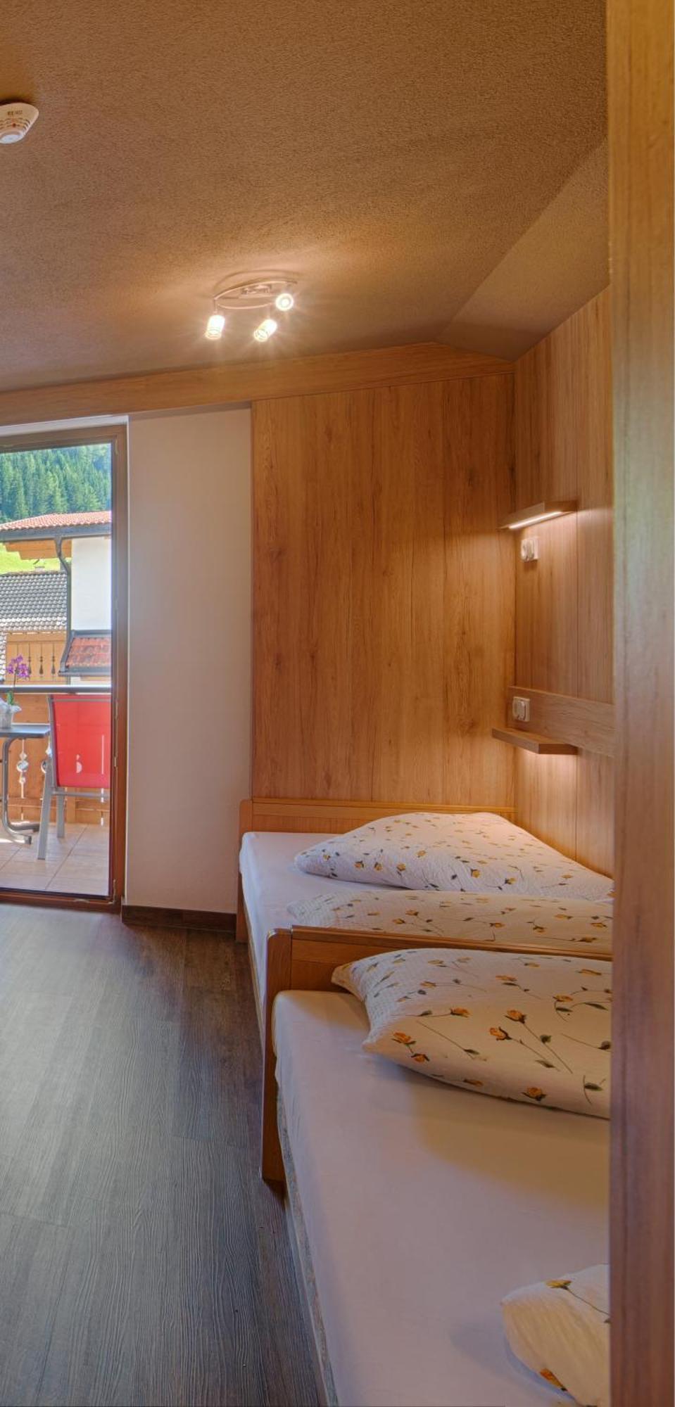 Hotel Brugghof Ahrntal