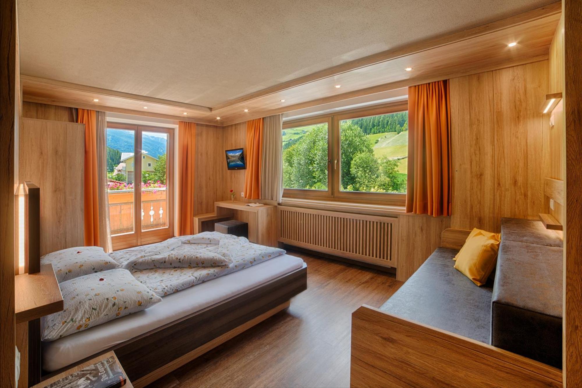 Brugghof Hotel Ahrntal