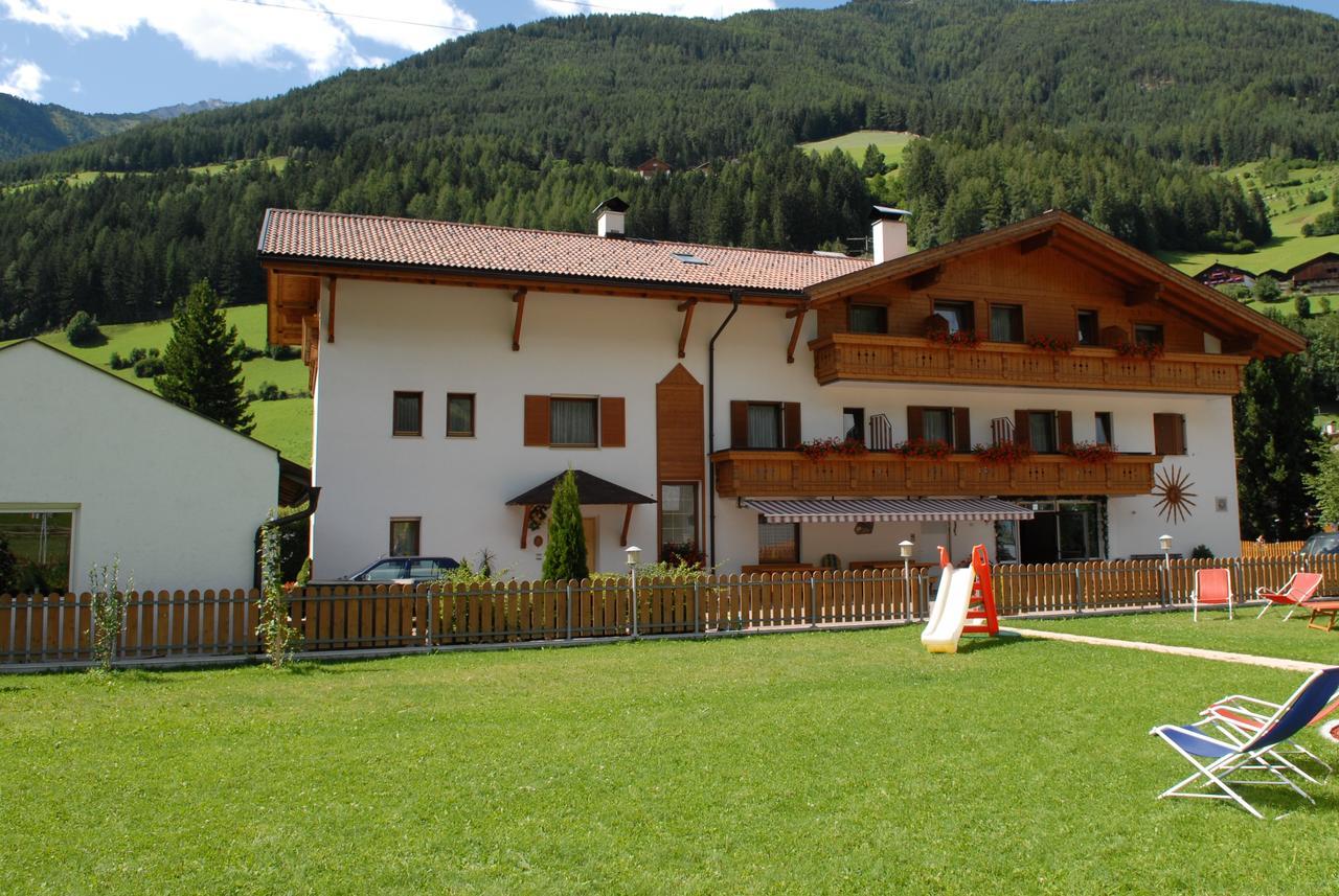Hotel Brugghof Ahrntal