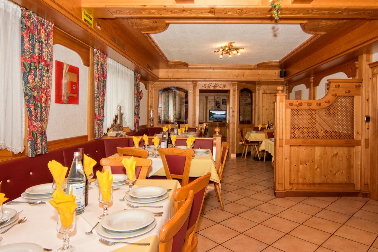 Brugghof Ahrntal
