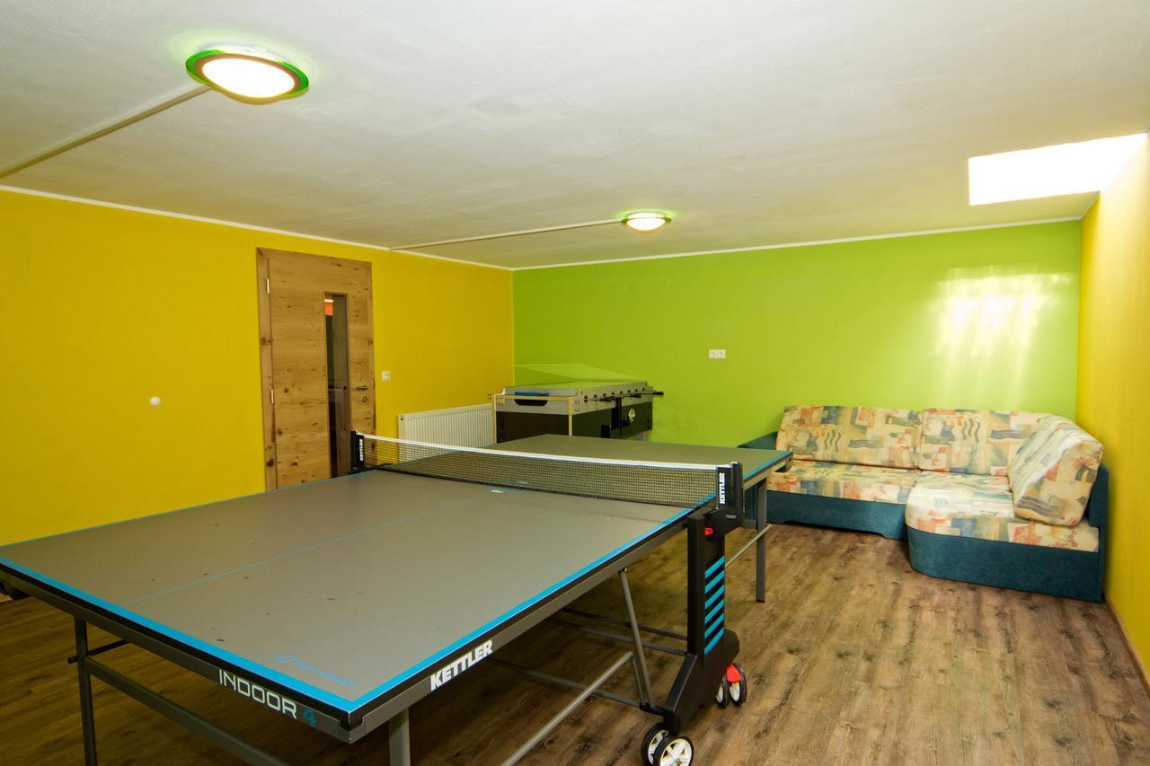 Hotel Brugghof Ahrntal