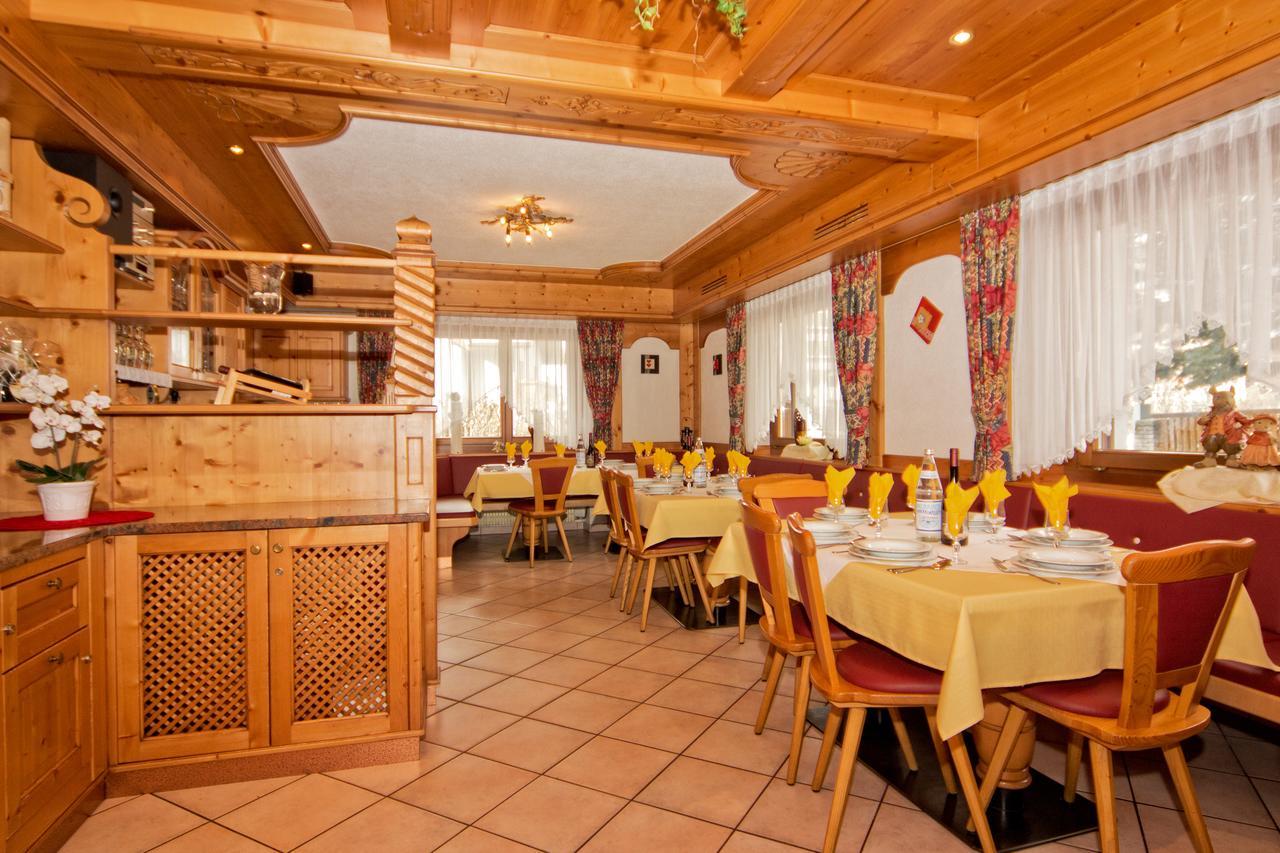 Hotel Brugghof Ahrntal