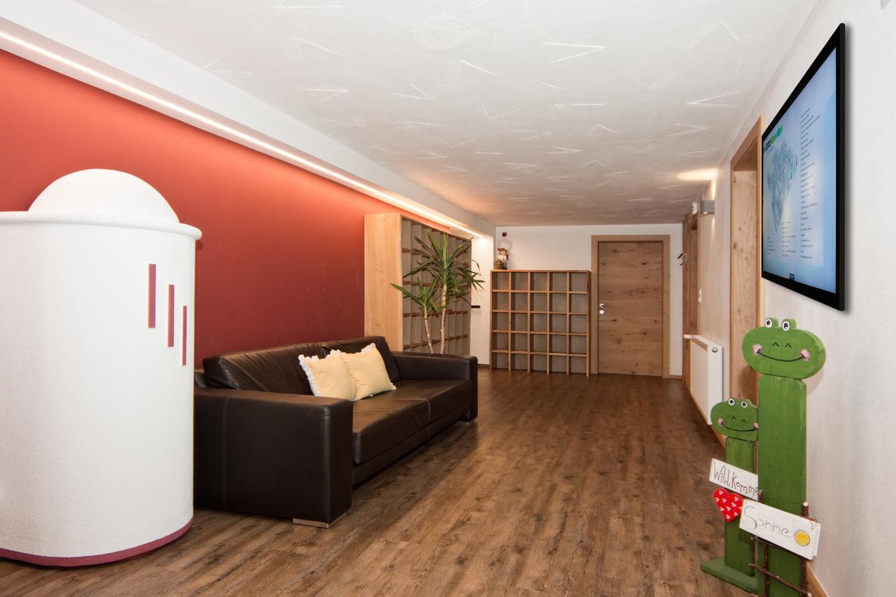 Hotel Brugghof Ahrntal
