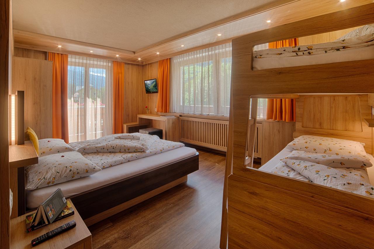 Brugghof 2* Ahrntal