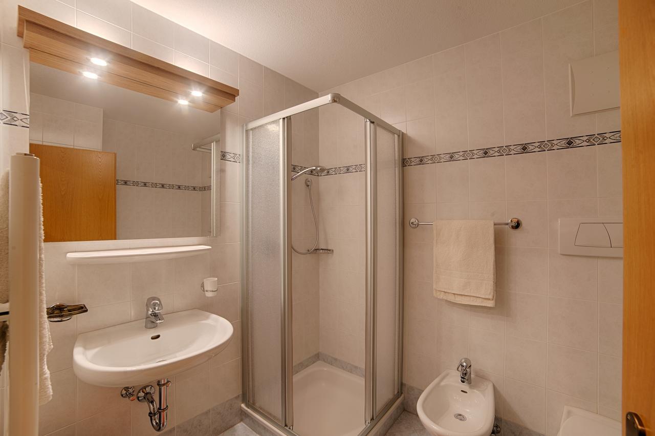 Hotel Brugghof Ahrntal