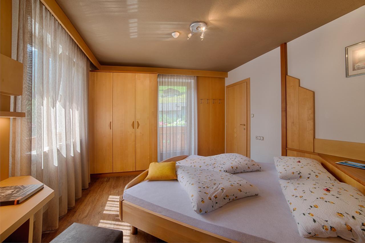 Brugghof 2* Ahrntal