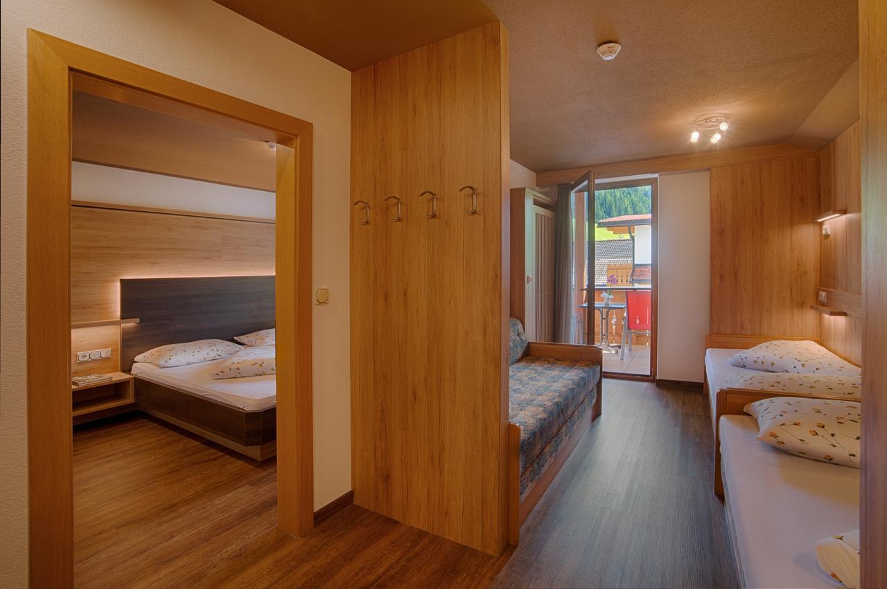 Hotel Brugghof Ahrntal