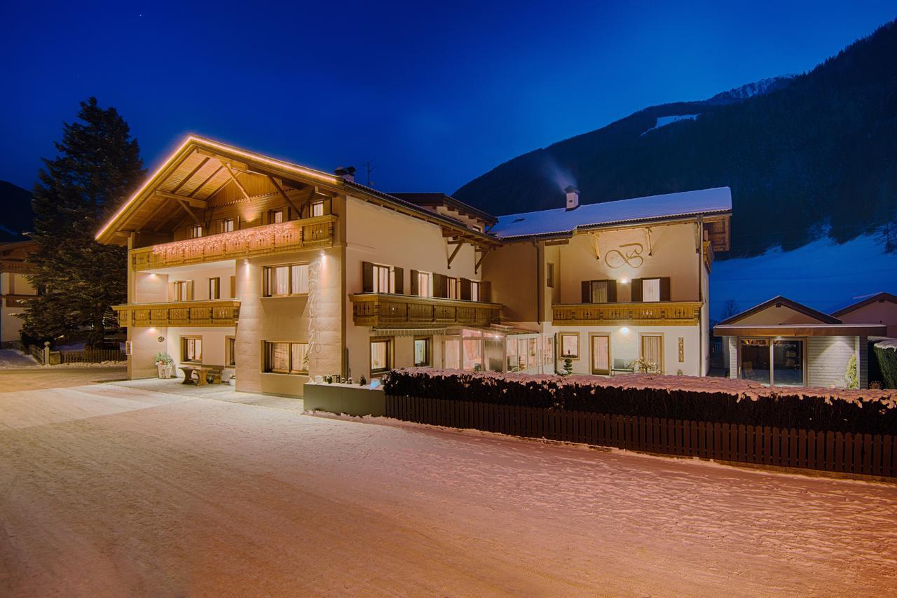 Brugghof Ahrntal